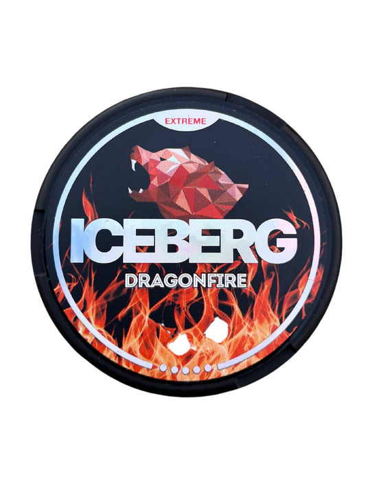 ICEBERG - DragonFire