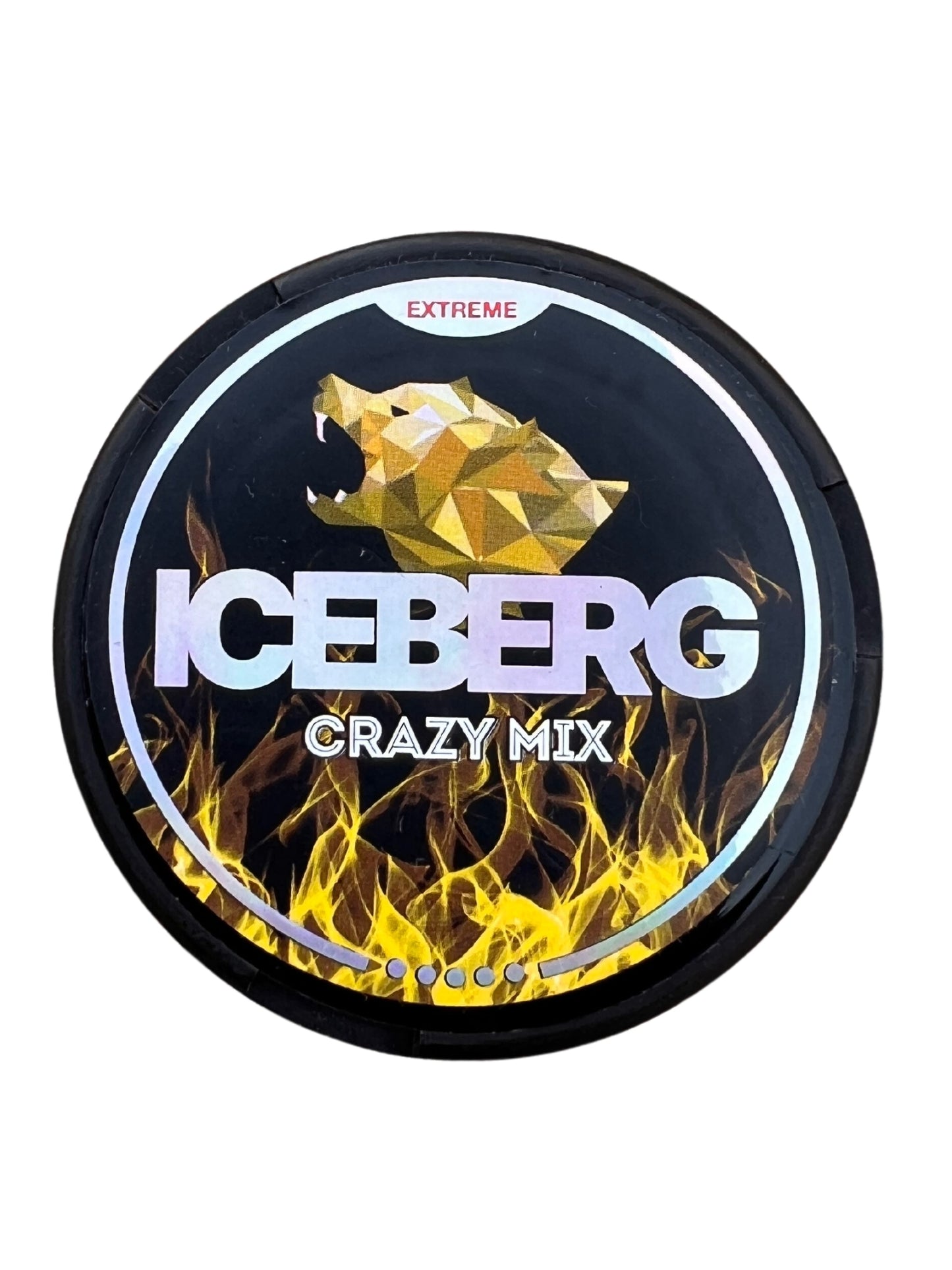 ICEBERG - CrazyMix