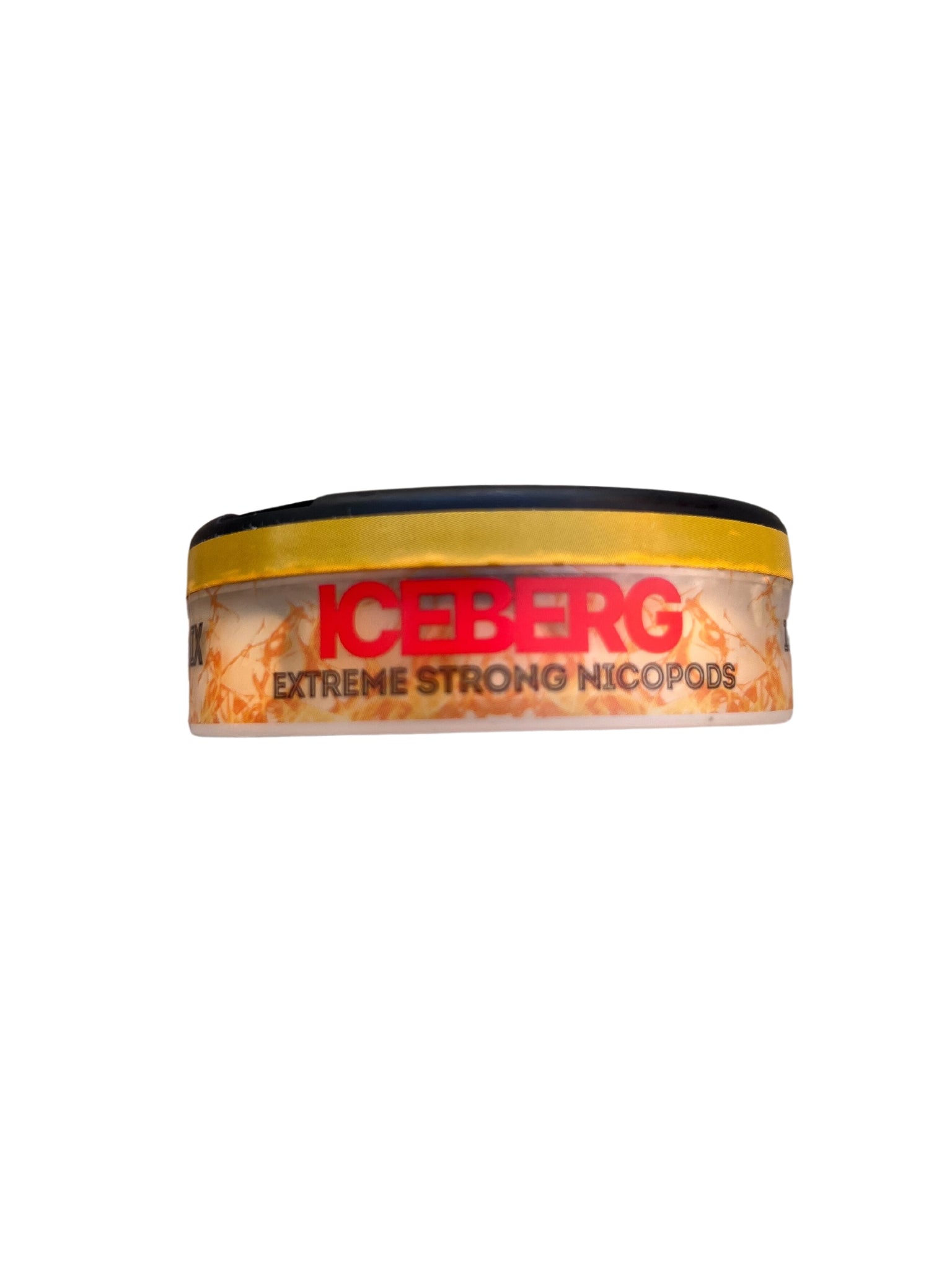 ICEBERG - CrazyMix (50mg)