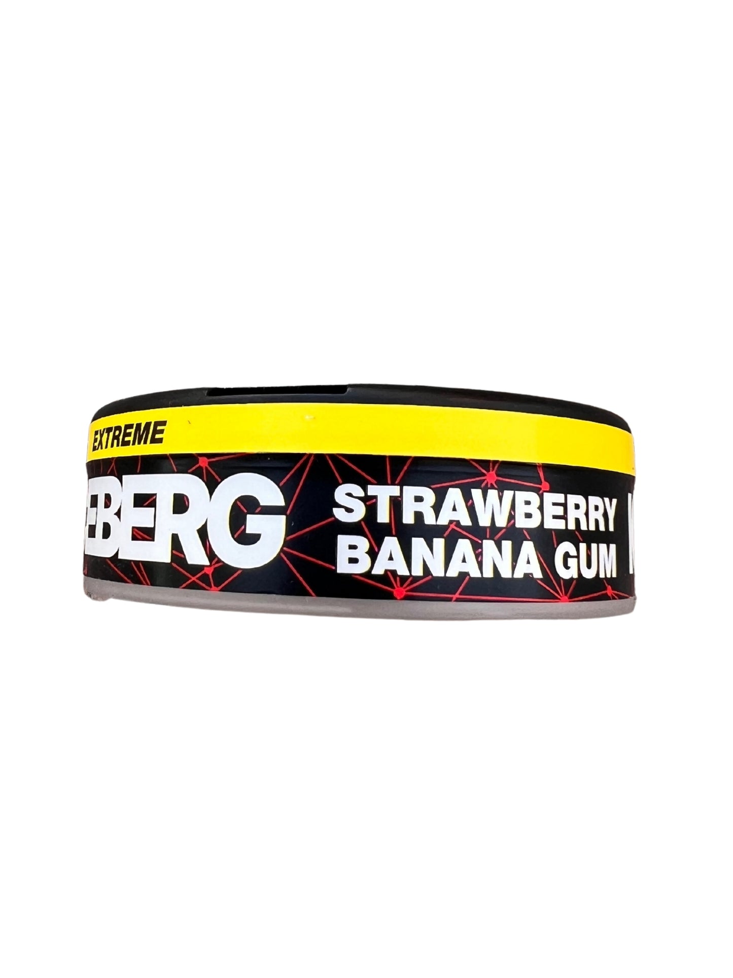 ICEBERG - StrawberryBananaGum