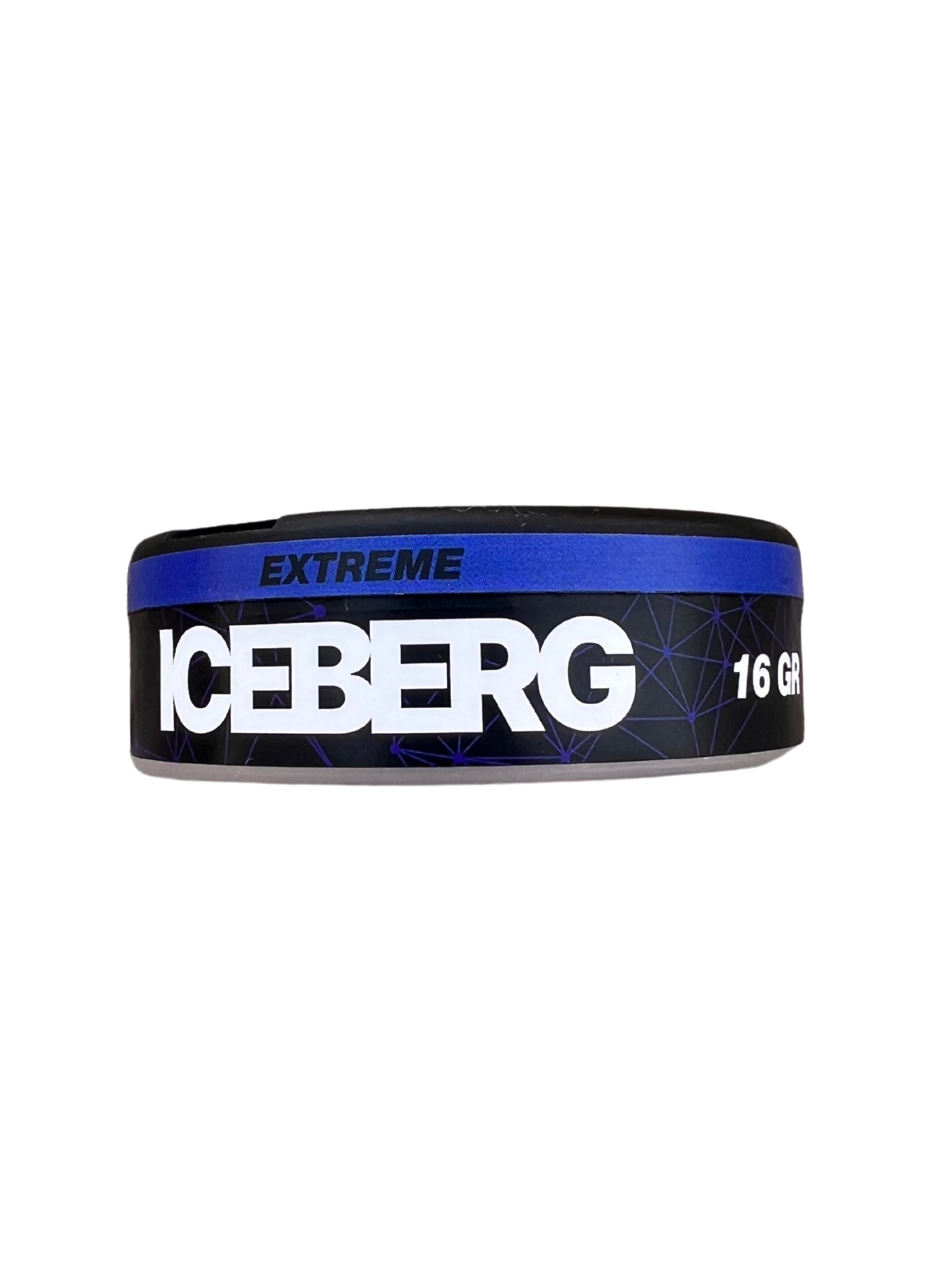 ICEBERG - GrapeGum (50mg)