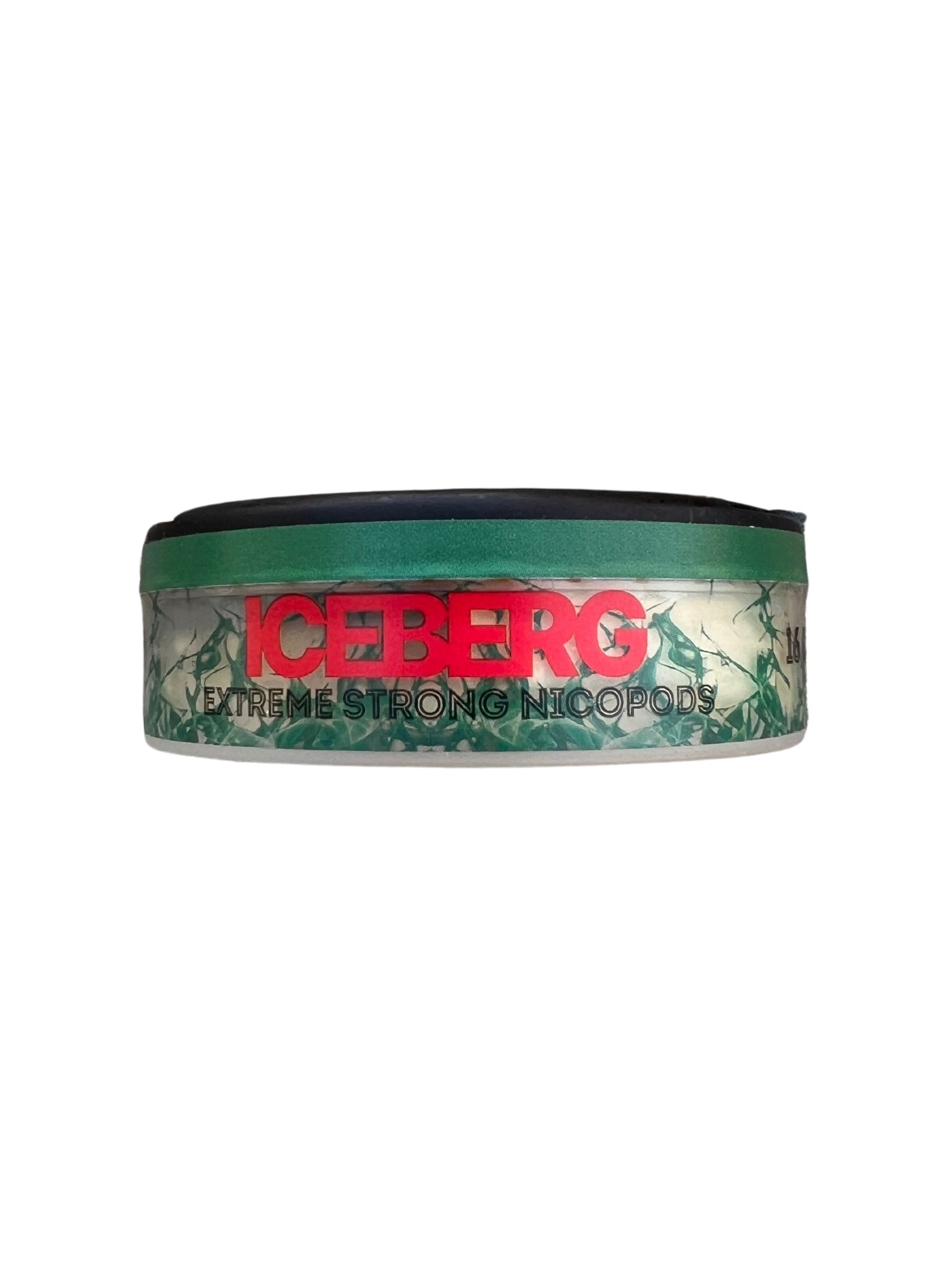 ICEBERG - Emerald (50mg)