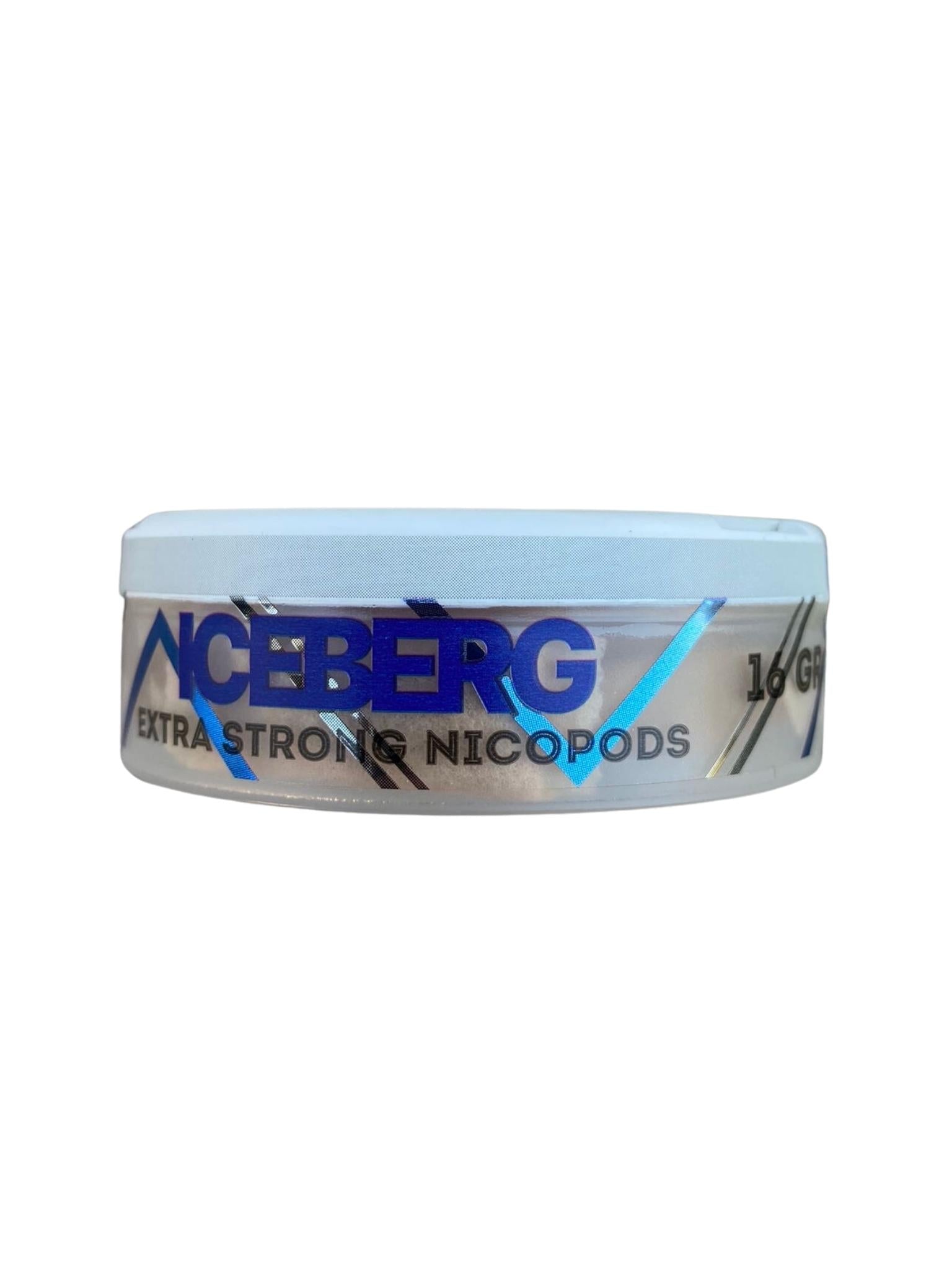 ICEBERG - Energy (50mg)