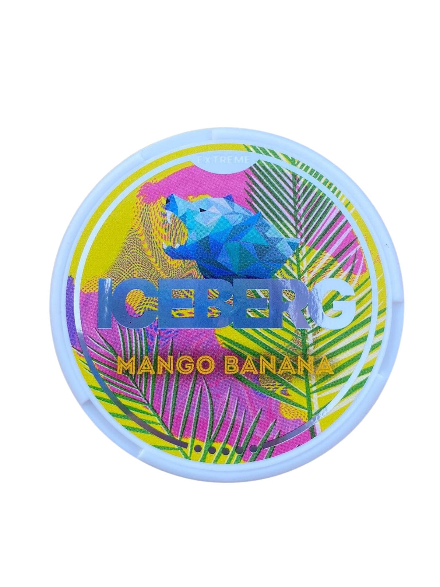 ICEBERG - MangoBanana