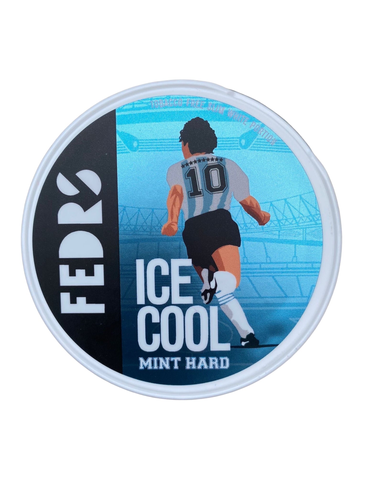 FEDRS - Maradona (65mg)