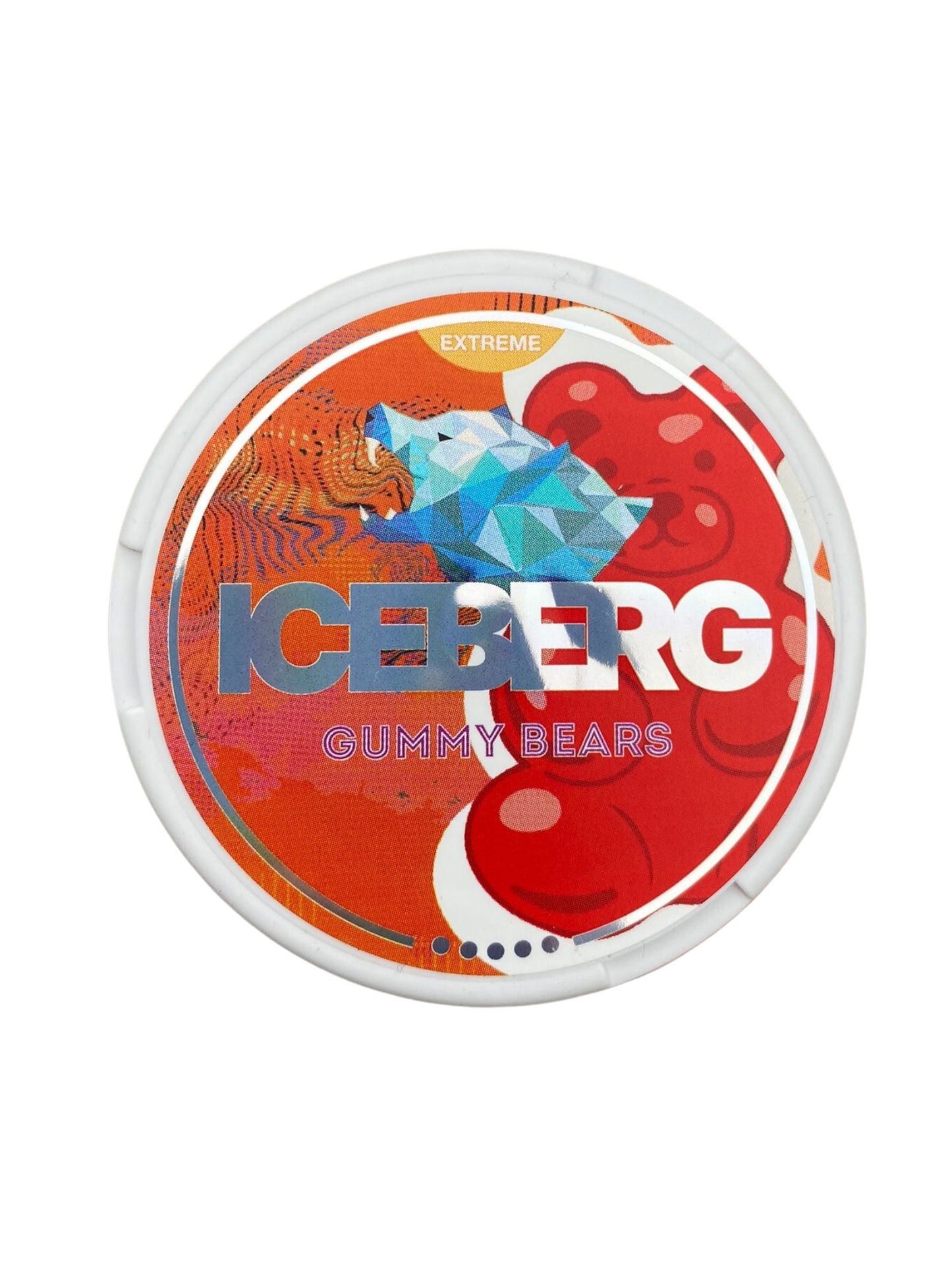 ICEBERG - GummyBears