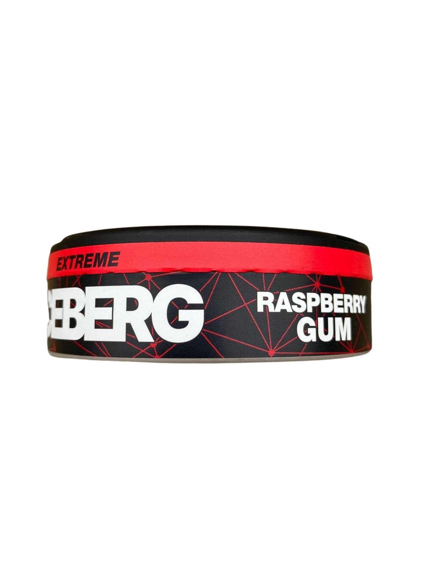 ICEBERG - RaspberryGum