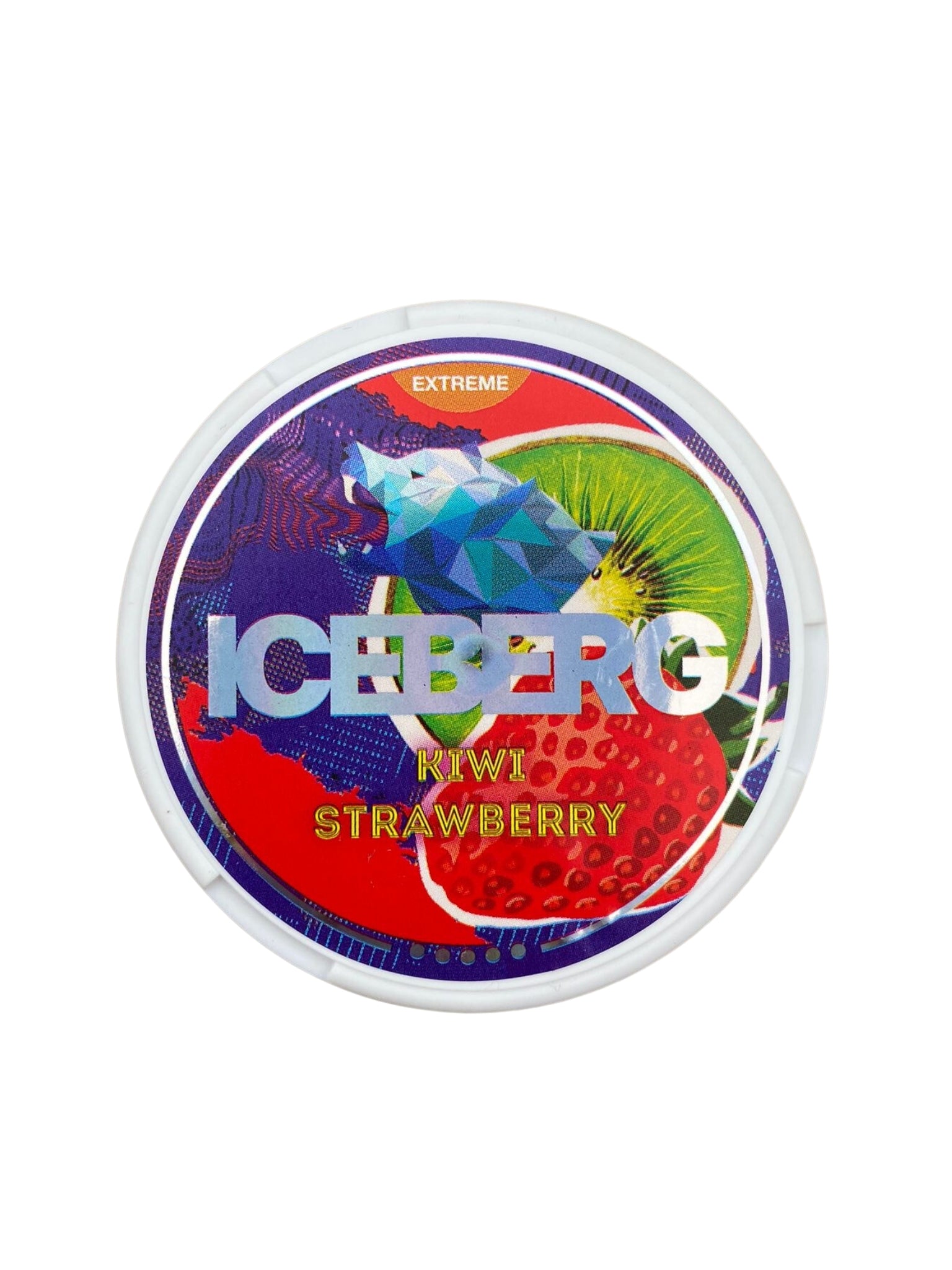 ICEBERG - KiviJagoda