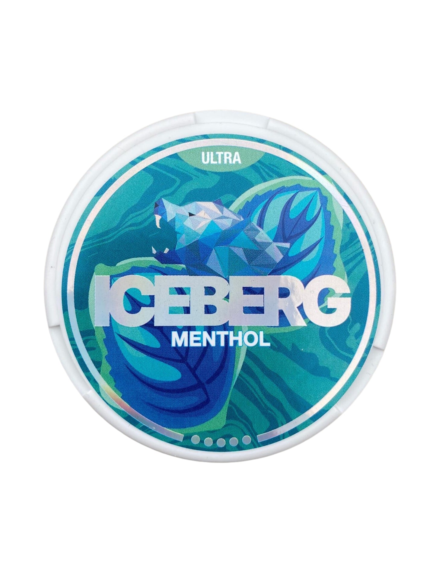 ICEBERG - Mentol