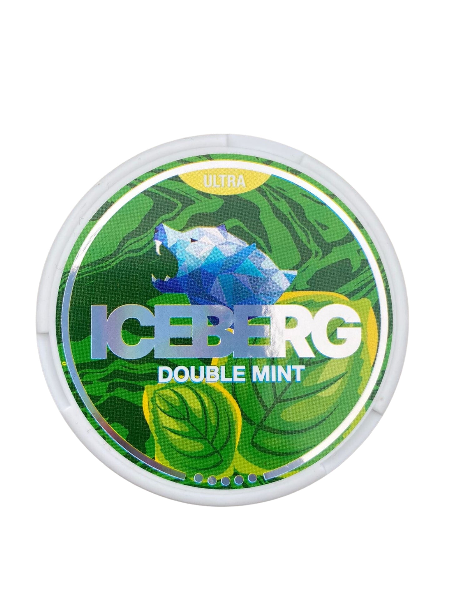 ICEBERG - DoubleMint