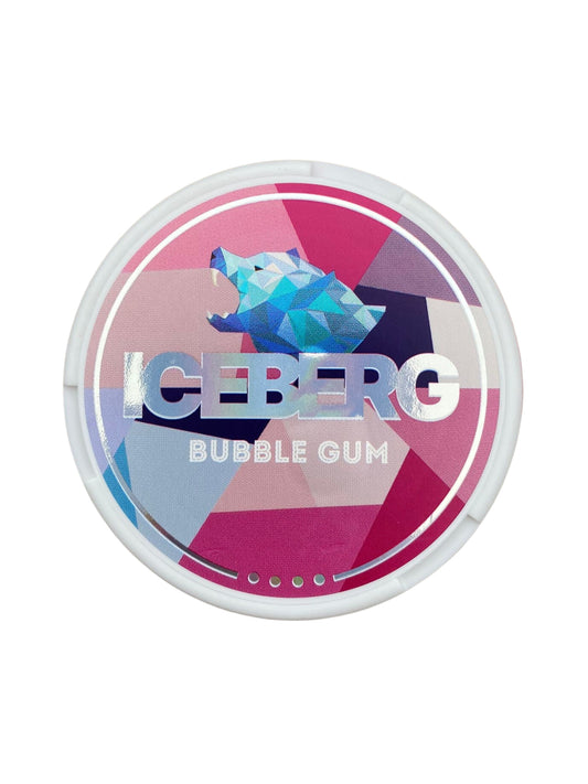 ICEBERG - BubleGum