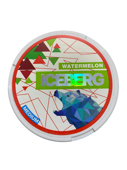 ICEBERG - WaterMelon