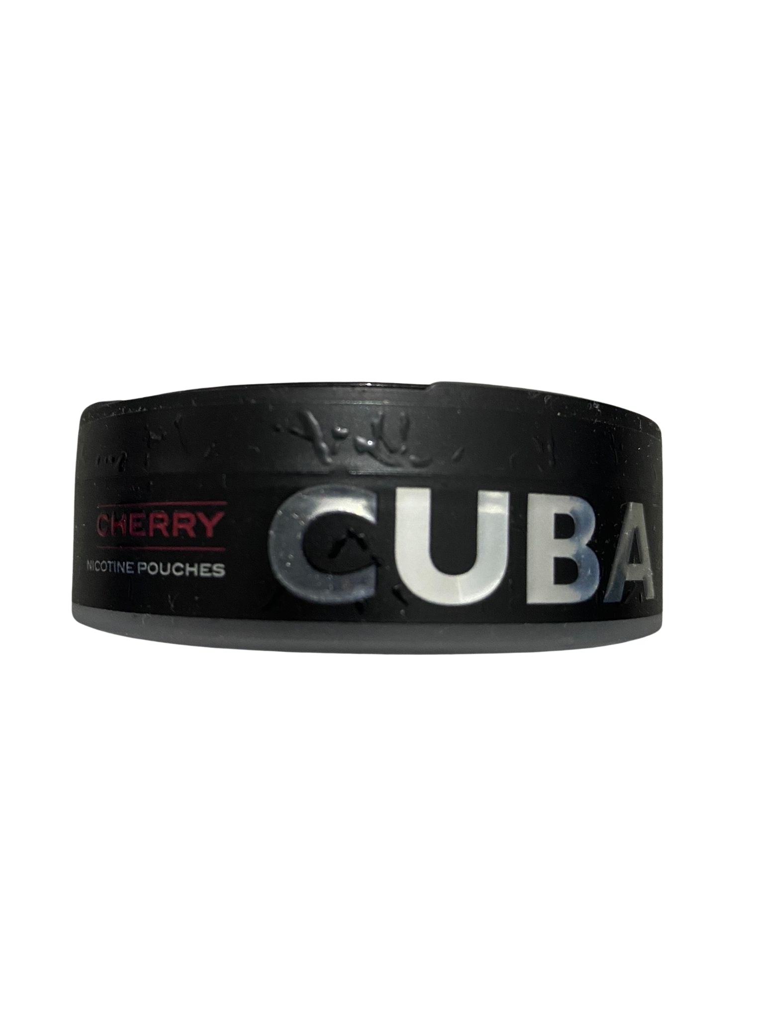 CUBA - Cherry (66mg)