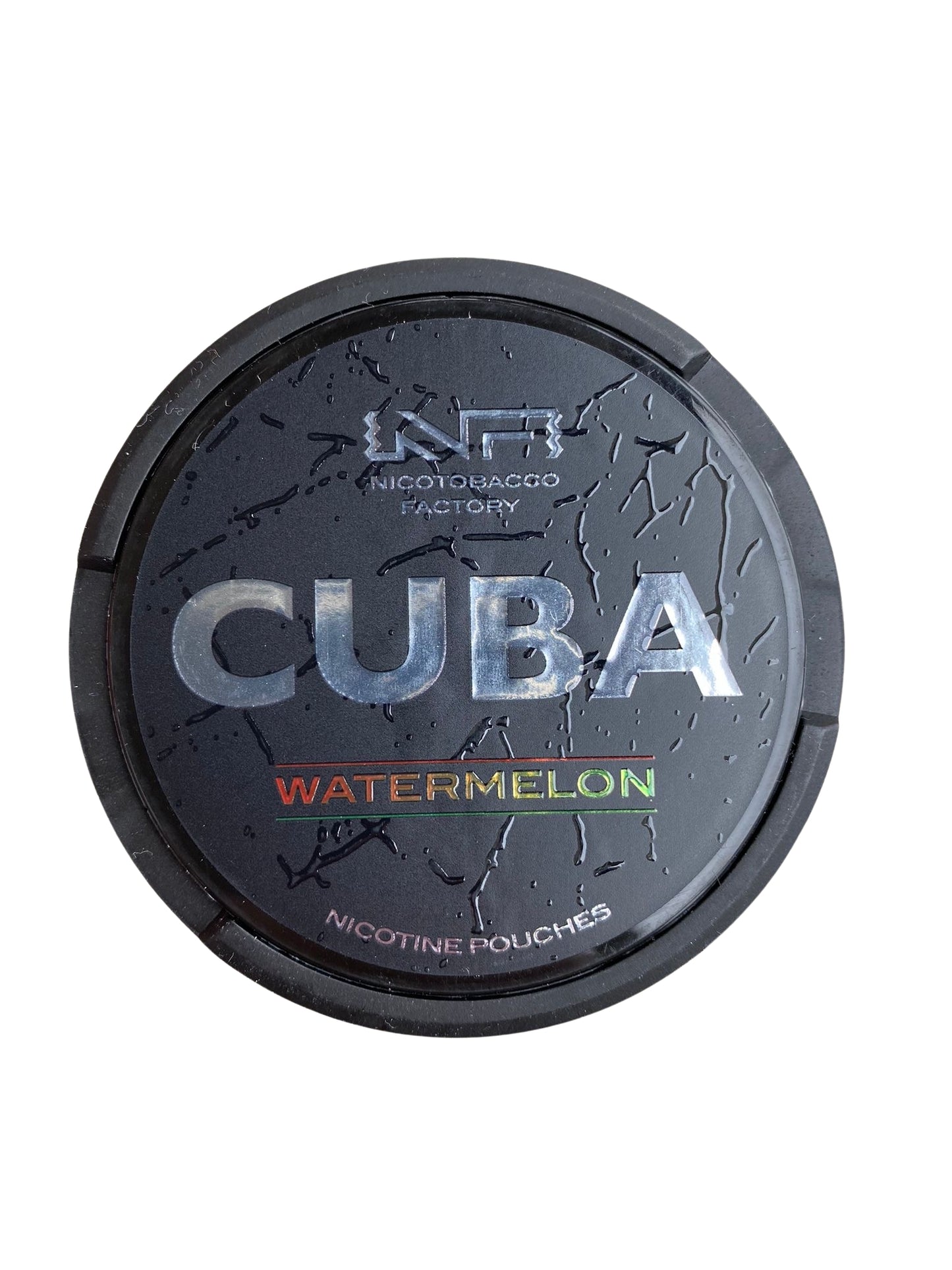 CUBA - WaterMelon