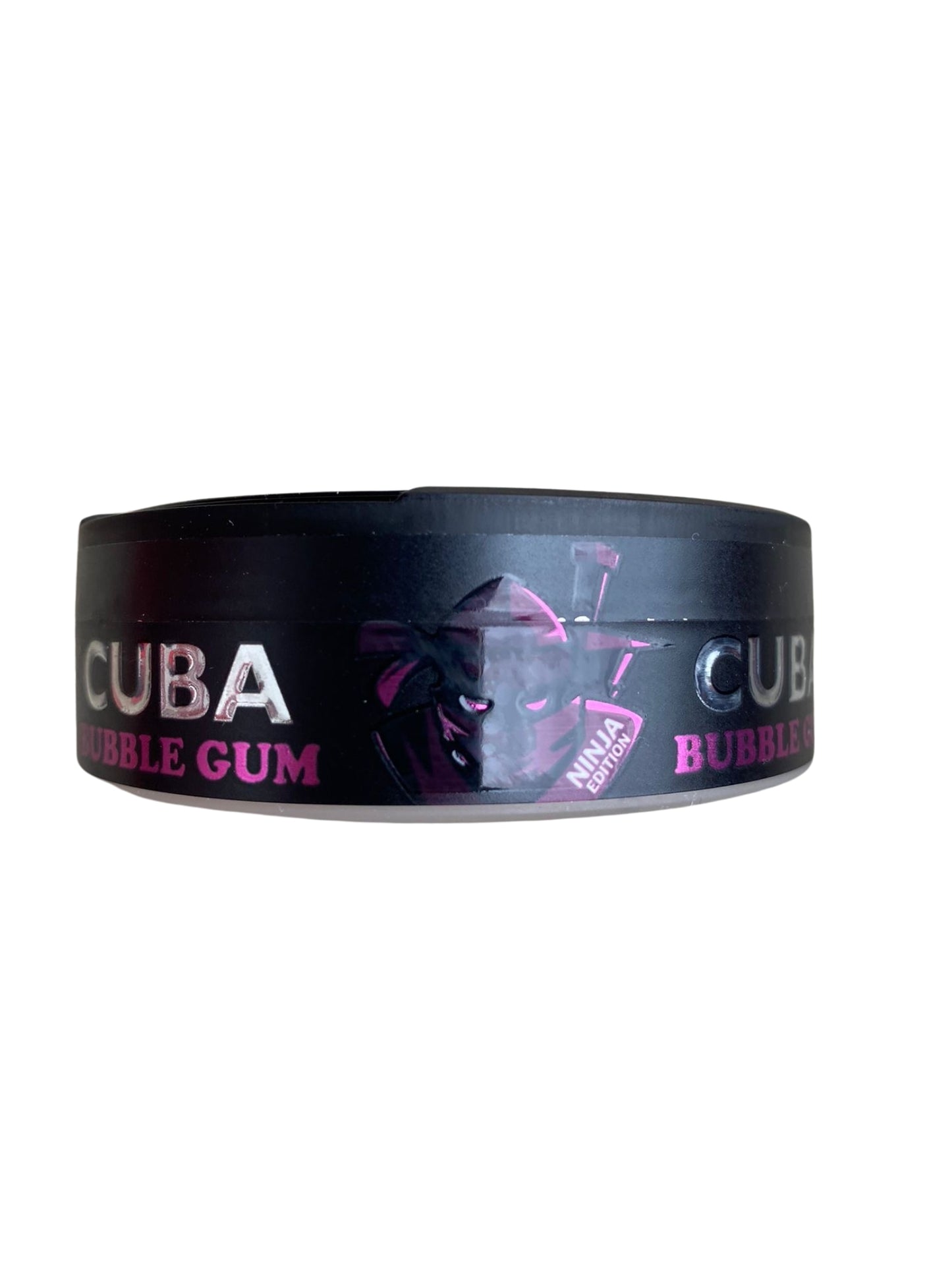 CUBA - DubbleGum