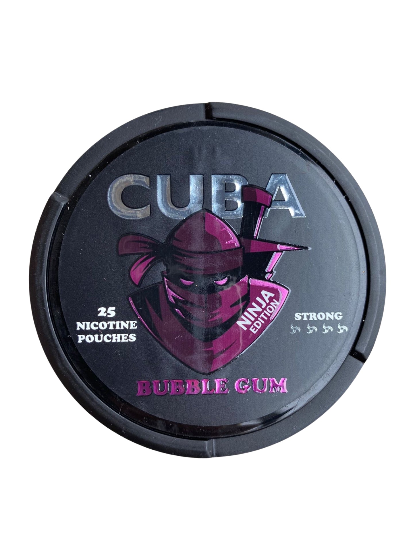 CUBA - DubbleGum