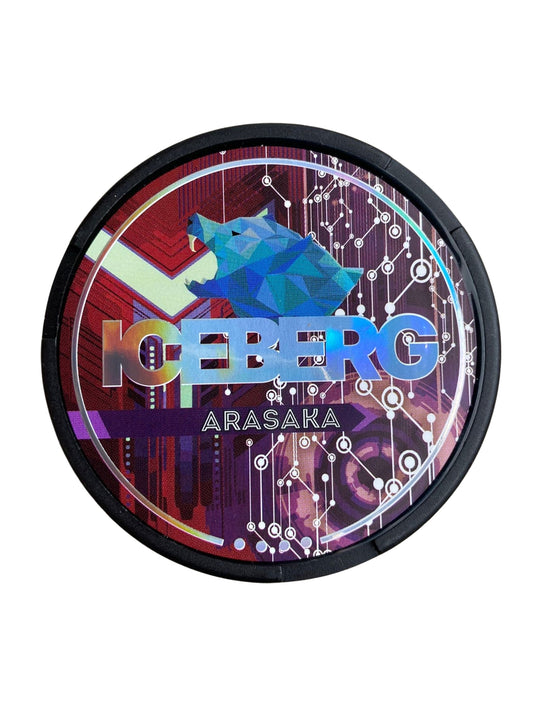 ICEBERG - ARASAKA