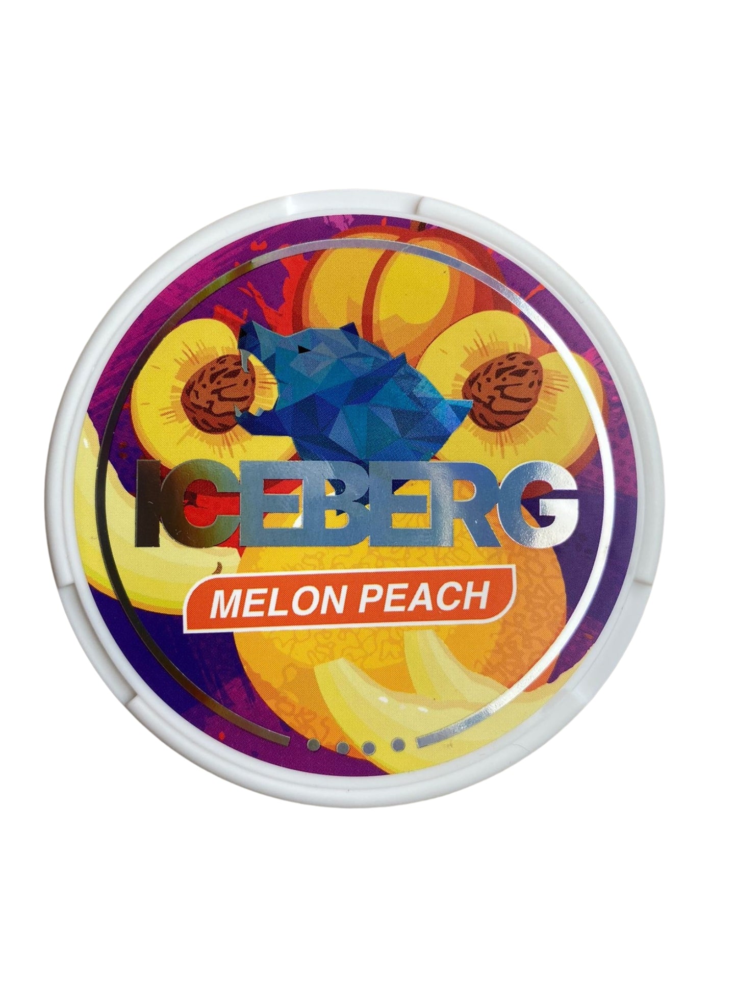 ICEBERG - MelonPeach