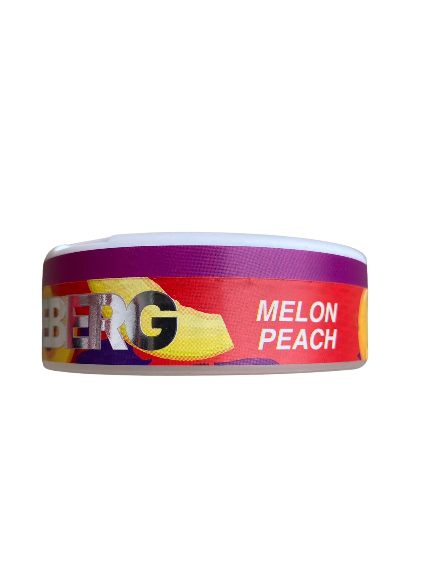 ICEBERG - MelonPeach