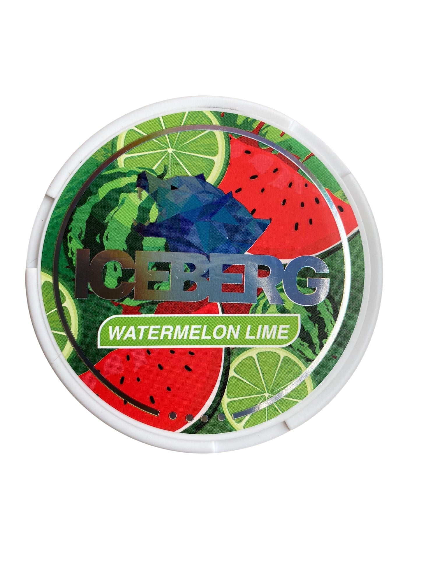 ICEBERG - WatermelonLime