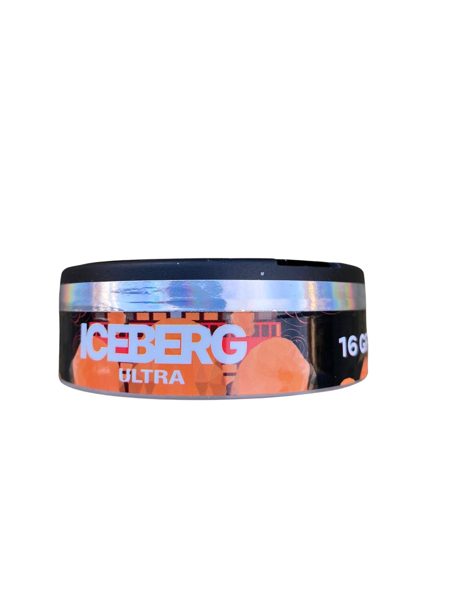 ICEBERG - EnergyMango (50mg)