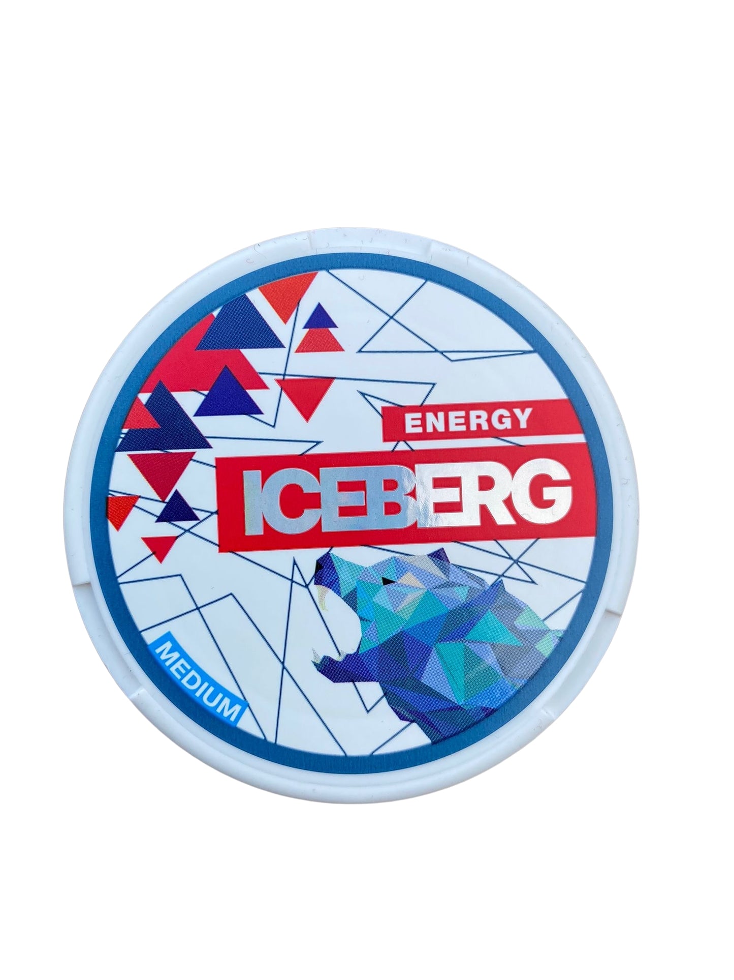 ICEBERG - Energy