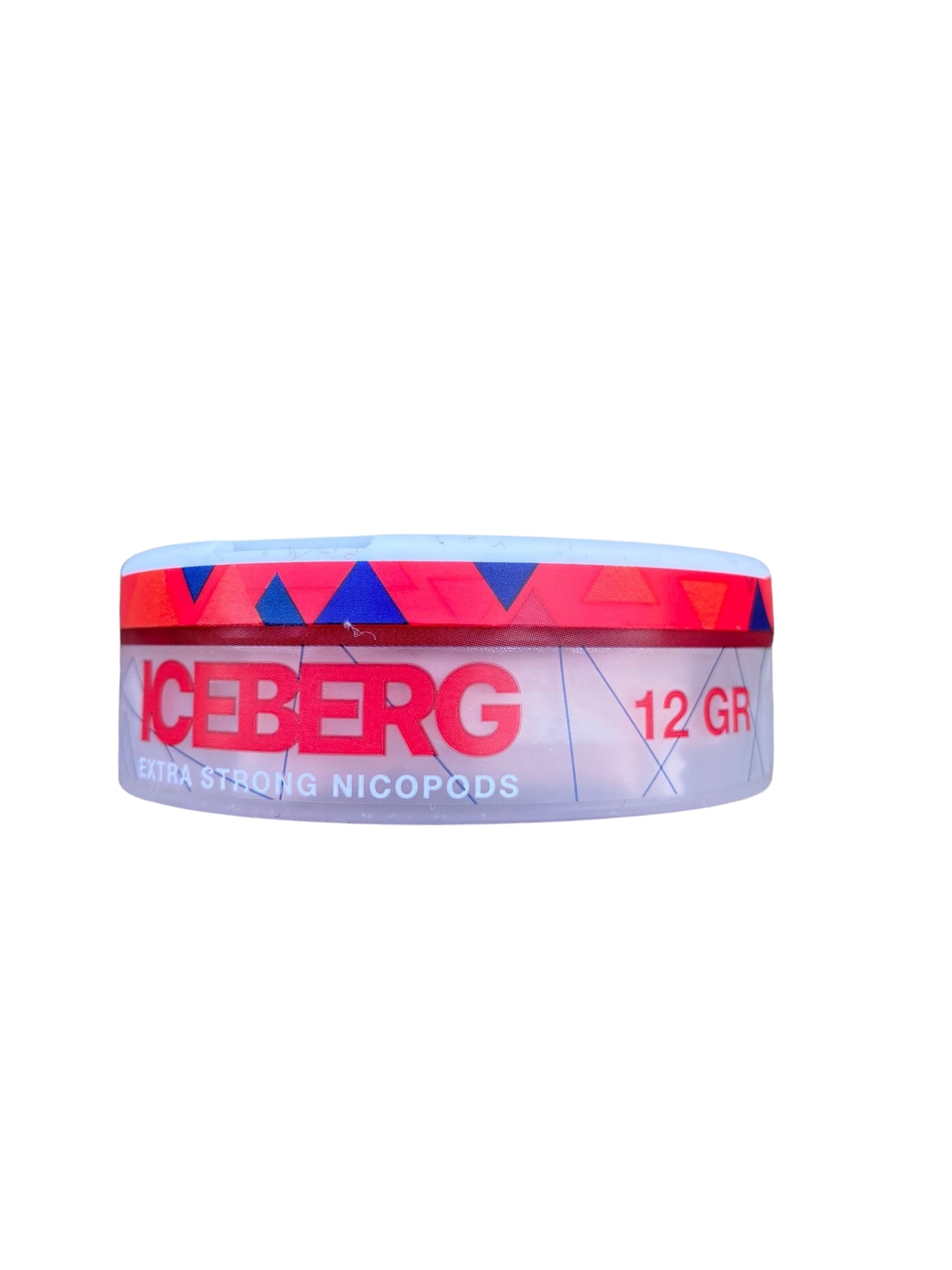 ICEBERG - Energy