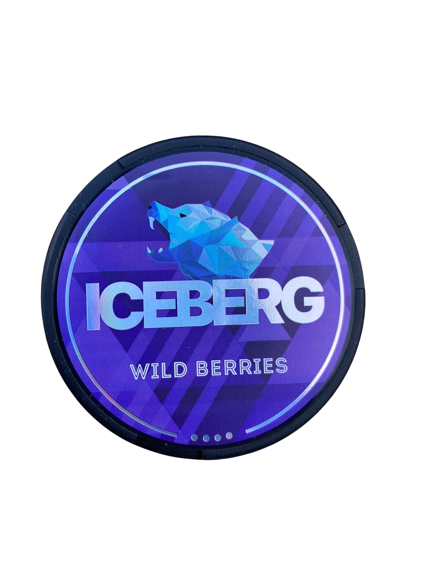 ICEBERG - WildBerries