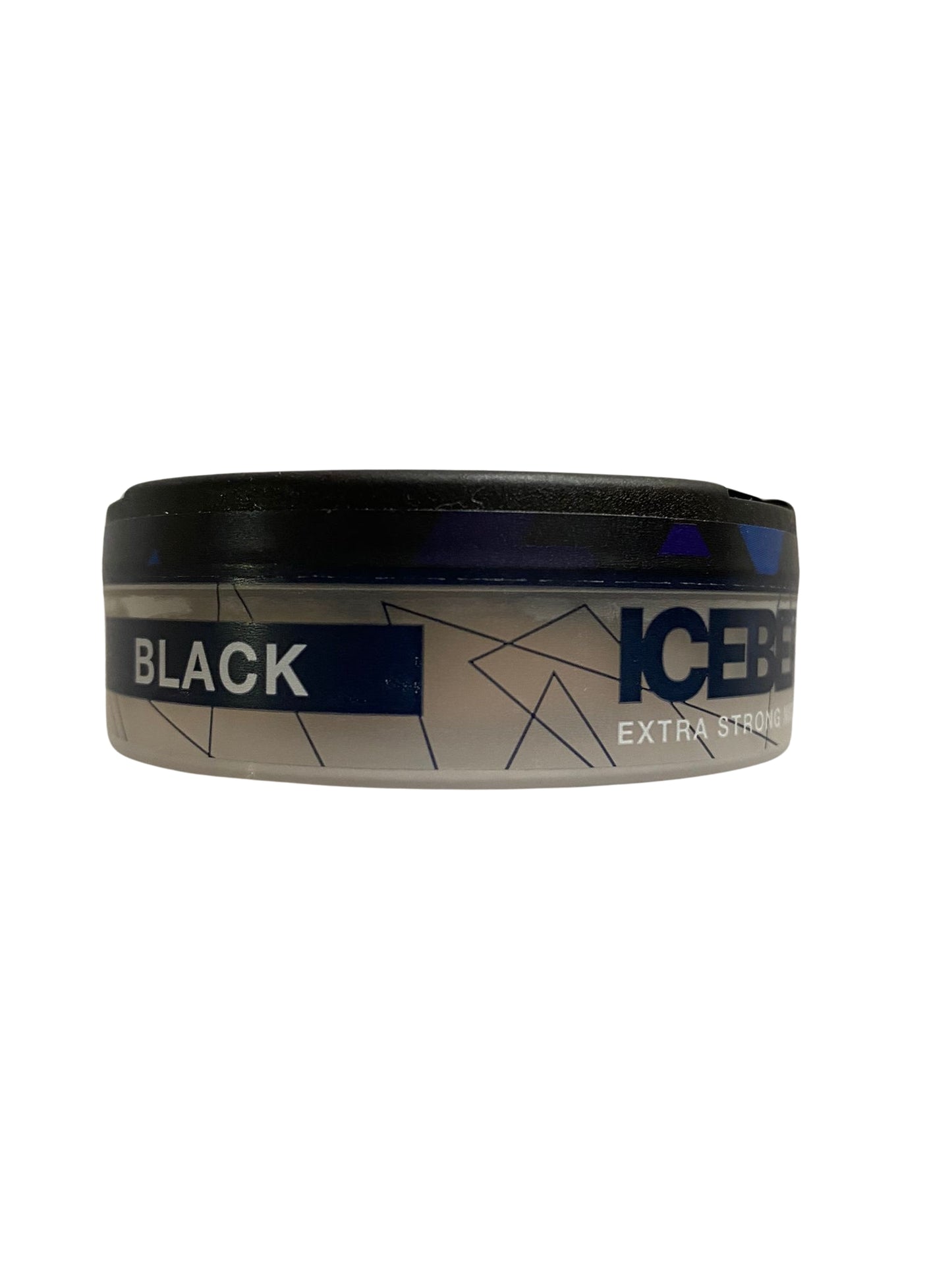 ICEBERG - Black