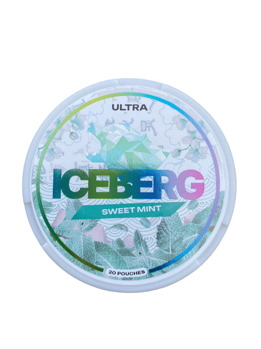 ICEBERG - SweetMint