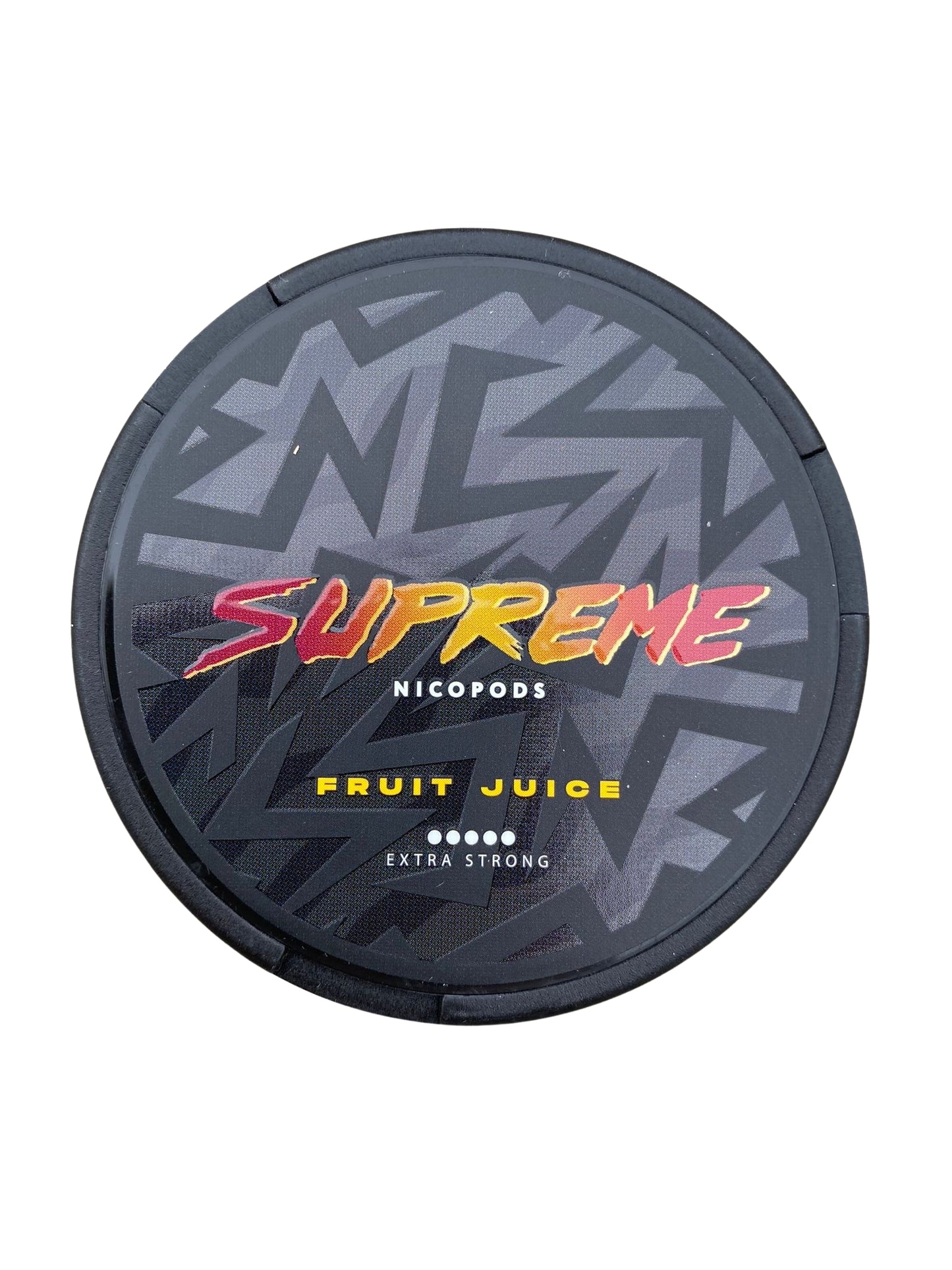 SUPREME - FruitJuice