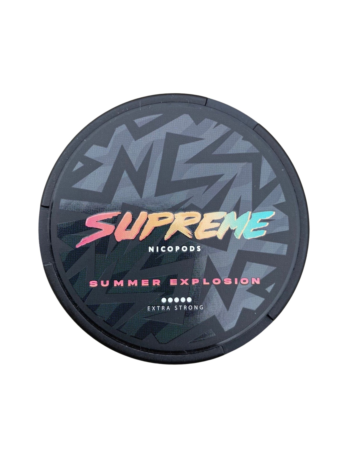 SUPREME - SummerExplosion