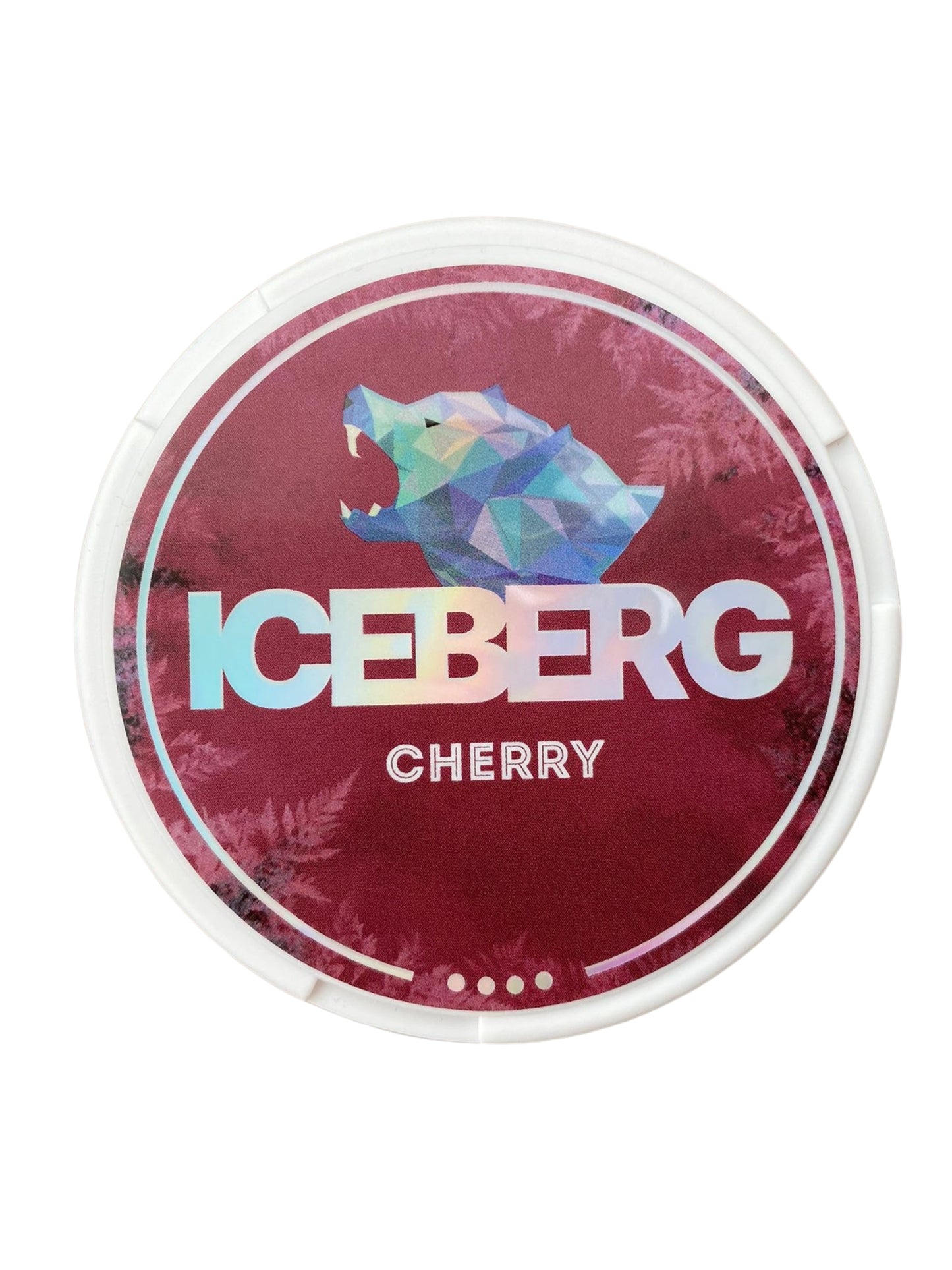 ICEBERG - Cherry