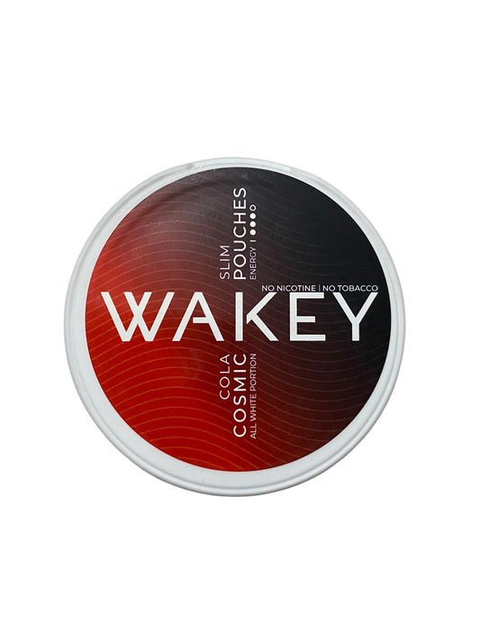 WAKEY - EnergySnus