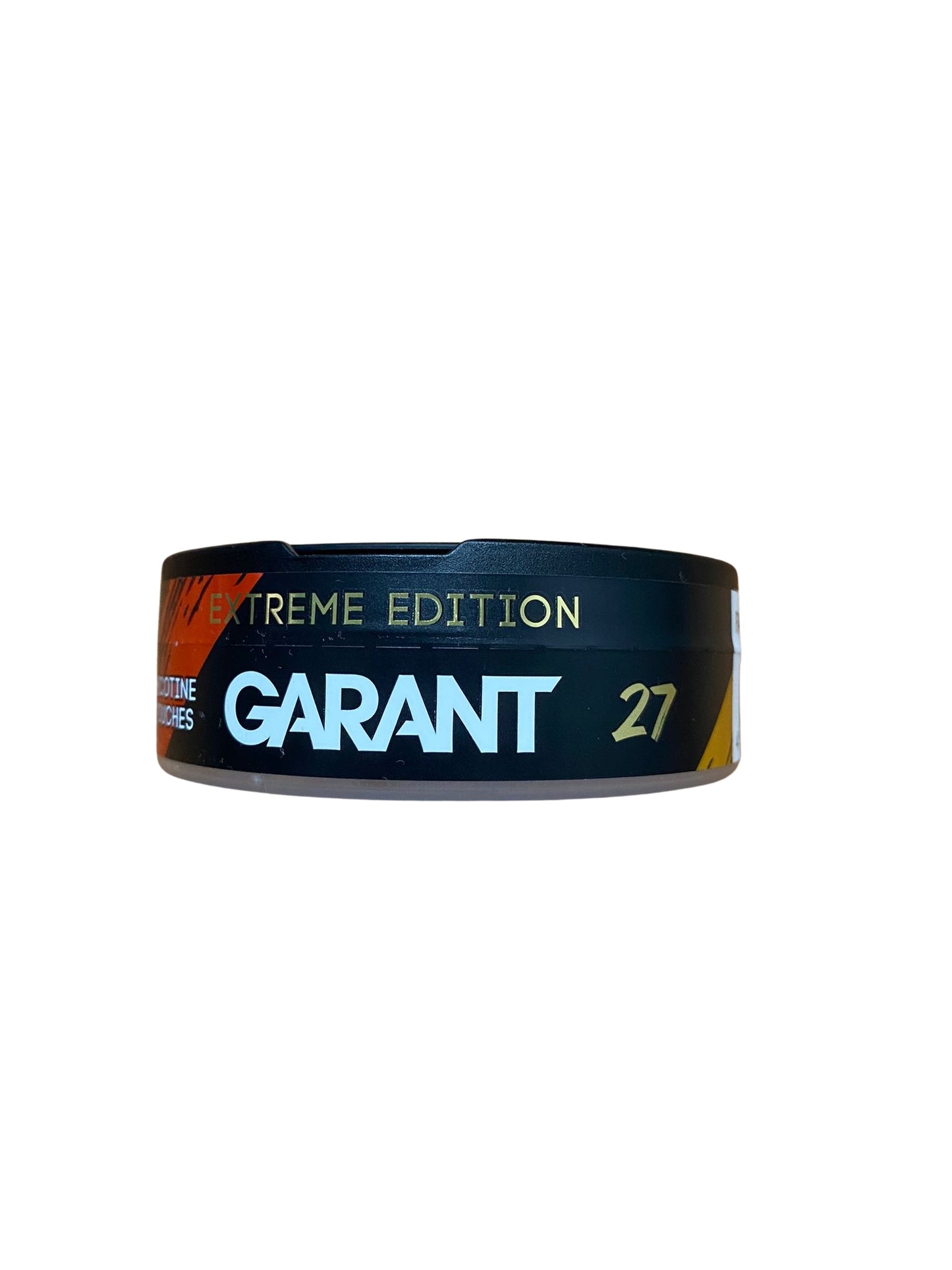 GARANT - EnergyDrink