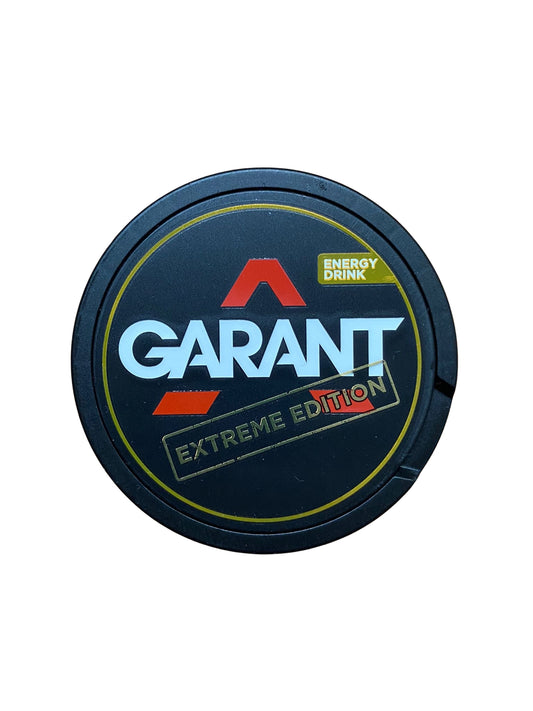 GARANT - EnergyDrink