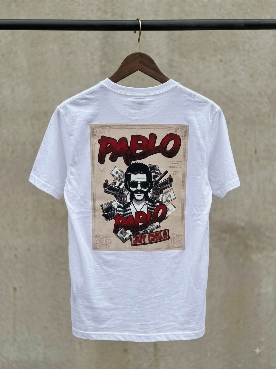 Majica - Pablo