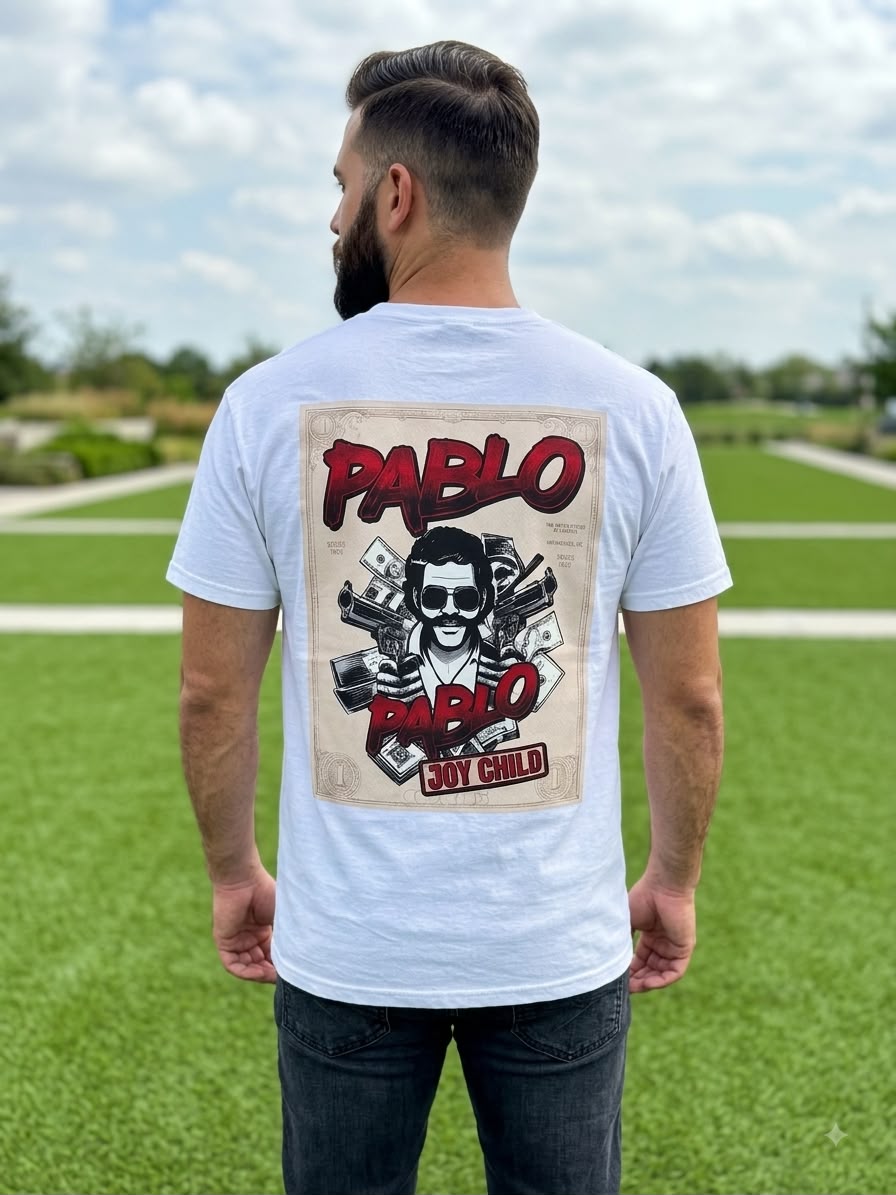 Majica - Pablo